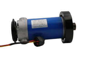 跑步機(jī)電機(jī)0.85HP